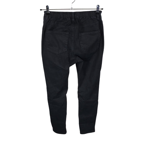 Naisten Very Nice - Farkut, koko W32 - Musta ()