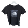 Unisex The North Face - T-paita, koko 158 - 164 - Musta ()