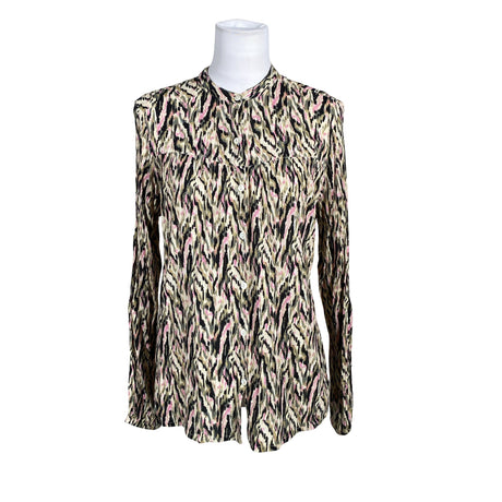 Naisten Ze-Ze - Pusero, koko 40 - Beige ()
