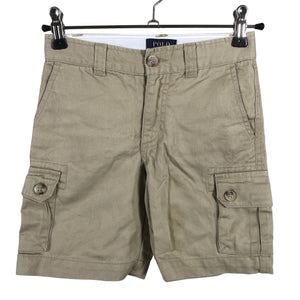 Poikien Polo Ralph Lauren - Shortsit, koko 104 - 110 - Beige (1)