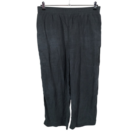 Naisten COS - Kangashousut, koko 42 - Harmaa ()