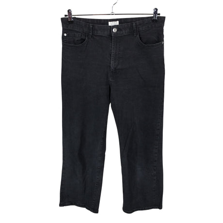 Naisten Lindex - Farkut, koko 44 - Harmaa ()