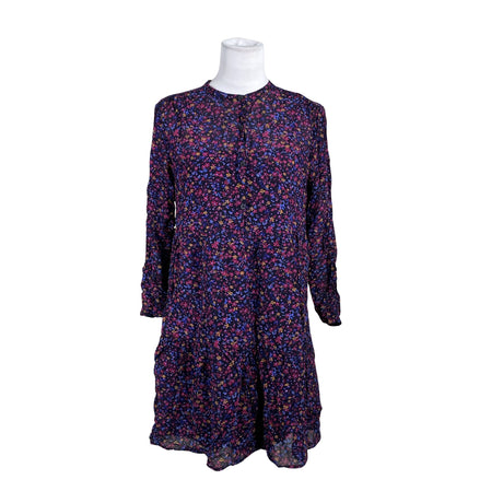 Naisten Tommy Hilfiger - Kangasmekko, koko 38 - Pinkki ()