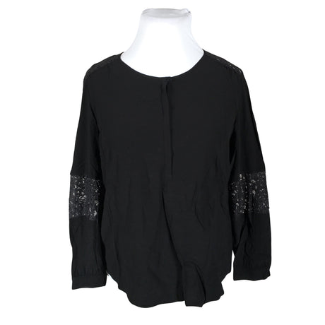 Naisten Gerry Weber - Pusero, koko 44 - Musta ()