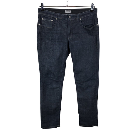 Miesten Filippa K. - Farkut, koko W32 - Harmaa ()