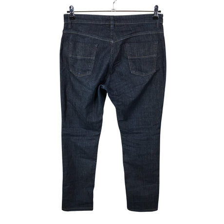 Miesten Filippa K. - Farkut, koko W32 - Harmaa (2)