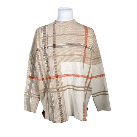 Naisten Gerry Weber - Trikoopaita, koko 36 - Beige ()