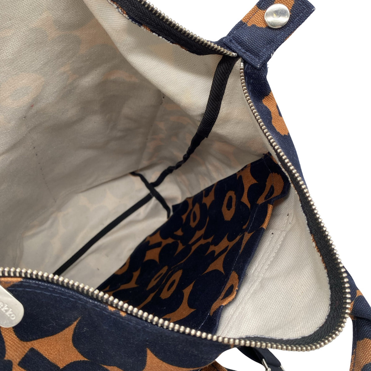 Naisten Marimekko - Reppu, koko Ei kokoa - Sininen (3)