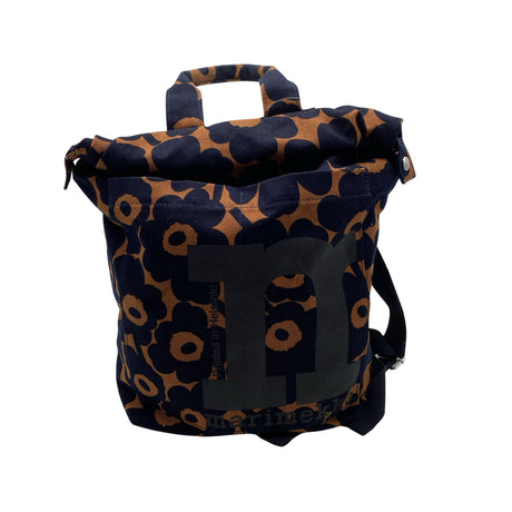 Naisten Marimekko - Reppu, koko Ei kokoa - Sininen ()
