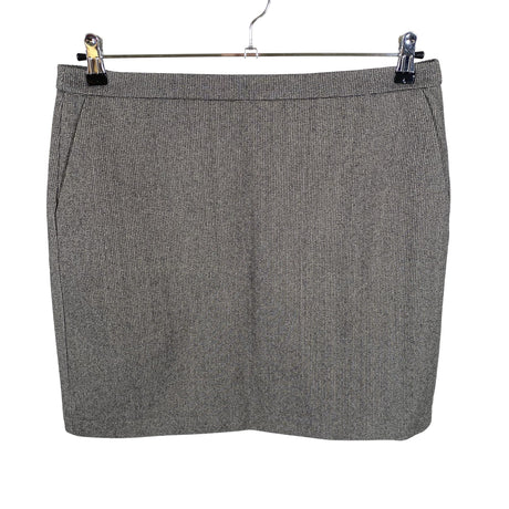 Naisten Esprit - Kangashame, koko 40 - Harmaa ()