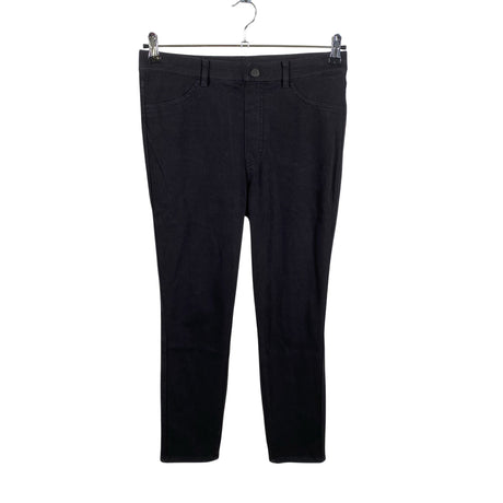 Naisten Uniqlo - Farkkuleggingsit, koko W31 - Musta ()