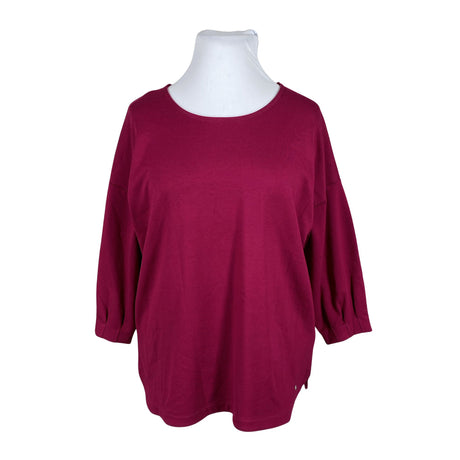 Naisten Gerry Weber - Trikoopaita, koko 44 - Violetti ()