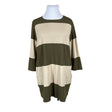 Naisten Ritva Falla - Trikootunika, koko 44 - Beige ()