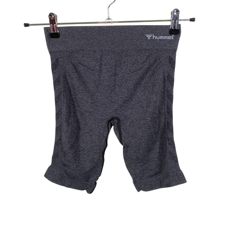Naisten Hummel - Urheilushortsit, koko 38 - Harmaa ()