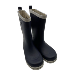 Unisex Reima - Kumisaappaat, koko 34 - Sininen (2)