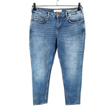 Naisten Scotch&Soda - Farkut, koko W29 - Vaaleansininen ()