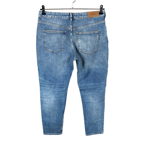 Naisten Scotch&Soda - Farkut, koko W29 - Vaaleansininen (2)