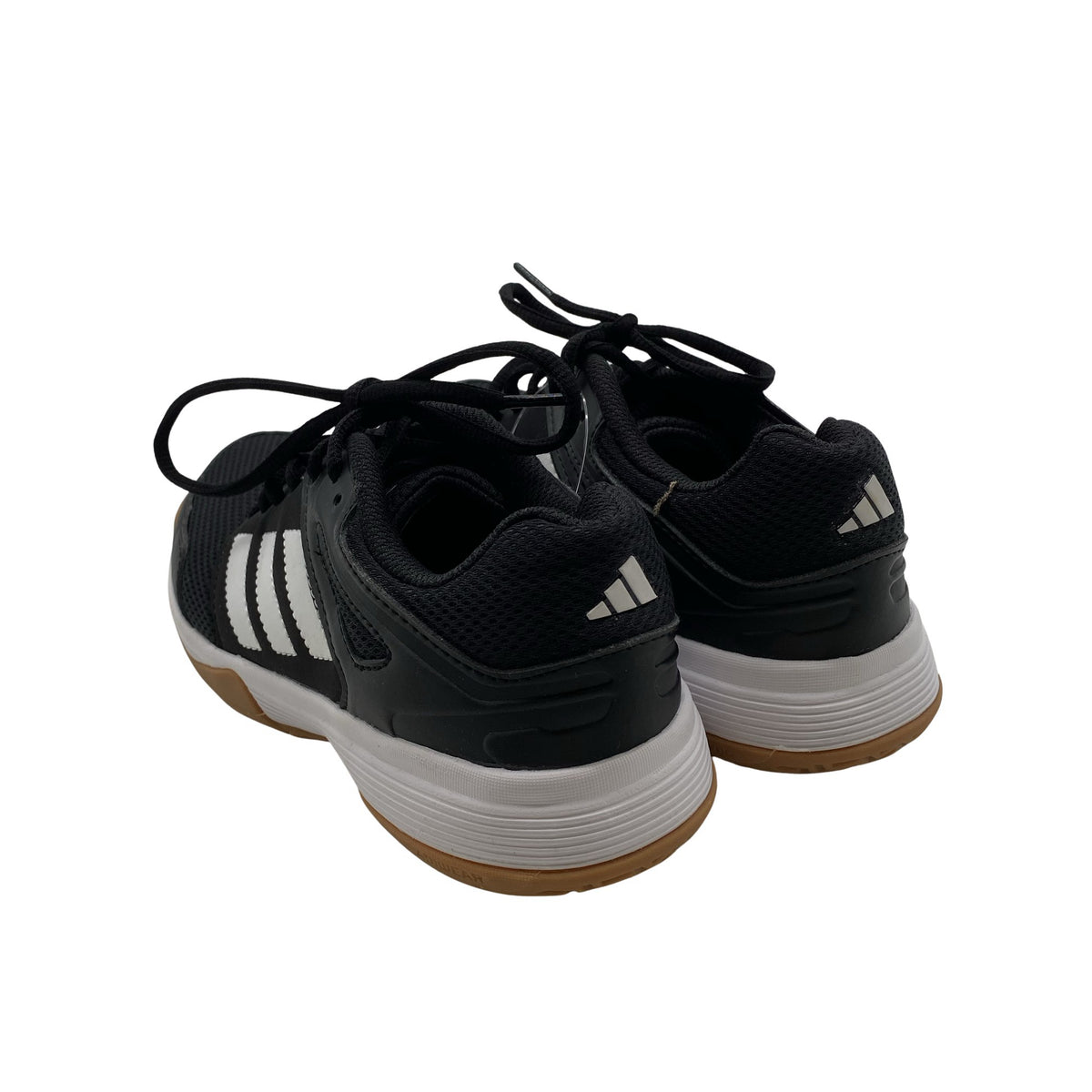 Unisex Adidas - Sisäliikuntakengät, koko 36 - Musta (2)