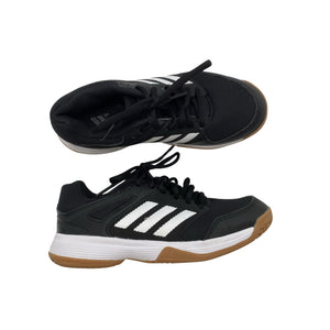 Unisex Adidas - Sisäliikuntakengät, koko 36 - Musta (1)
