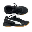 Unisex Puma - Sisäliikuntakengät, koko 34 - Musta ()