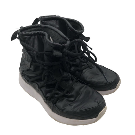 Naisten Nike - Talvikengät, koko 39 - Musta (2)