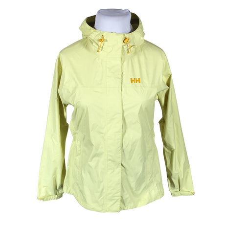 Naisten Helly Hansen - Ulkoilutakki, koko 42 - Keltainen ()