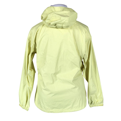 Naisten Helly Hansen - Ulkoilutakki, koko 42 - Keltainen (2)