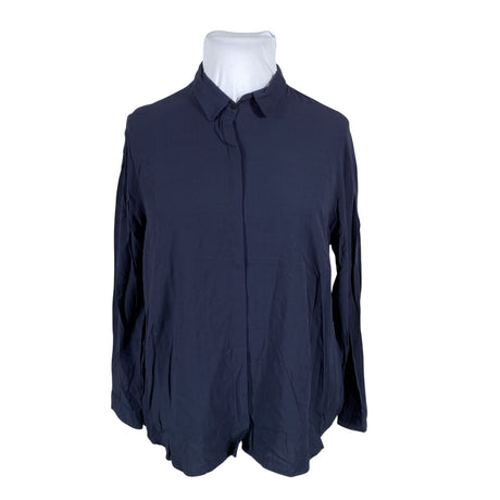 Naisten Gerry Weber - Pusero, koko 48 - Sininen ()