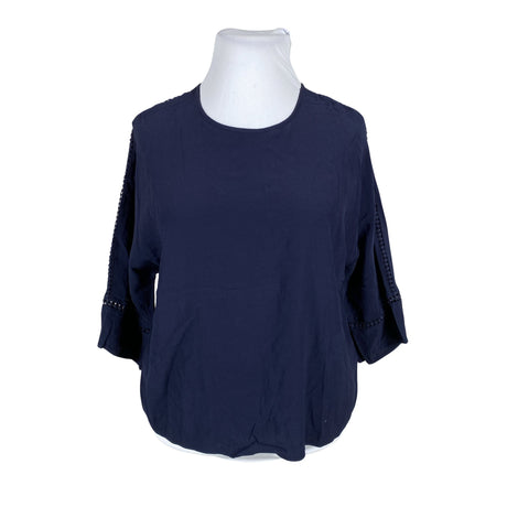 Naisten Gerry Weber - Pusero, koko 44 - Sininen ()