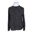 Naisten Gerry Weber - Pusero, koko 46 - Musta ()