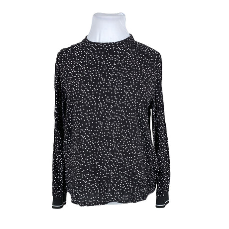 Naisten Gerry Weber - Pusero, koko 46 - Musta ()