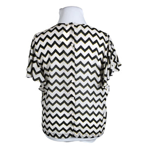 Naisten Baum und Pferdgarten - Lyhythihainen pusero, koko 42 - Harmaa (2)