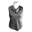 Naisten Ril's - Toppi, koko 42 - Harmaa ()