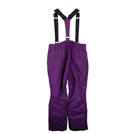 Naisten Whistler - Toppahousut, koko 40 - Violetti (2)