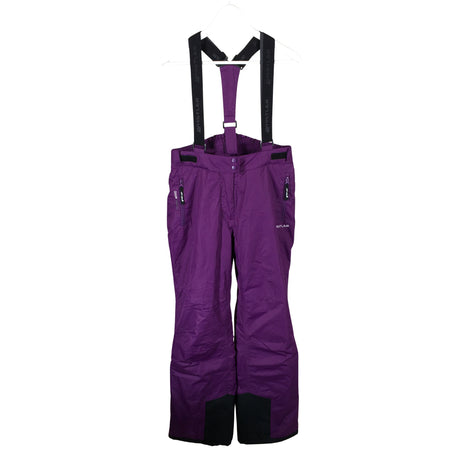 Naisten Whistler - Toppahousut, koko 40 - Violetti ()
