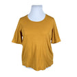 Naisten Gerry Weber - T-paita, koko 44 - Oranssi ()