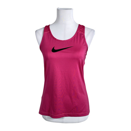Naisten Nike - Urheilutoppi, koko 38 - Pinkki ()