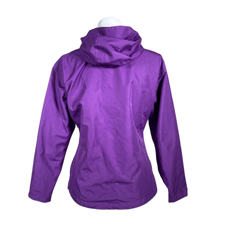 Naisten Helly Hansen - Ulkoilutakki, koko 36 - Violetti (2)