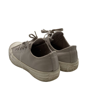 Naisten Converse - Tennarit, koko 36 - Harmaa (2)