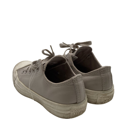 Naisten Converse - Tennarit, koko 36 - Harmaa (2)