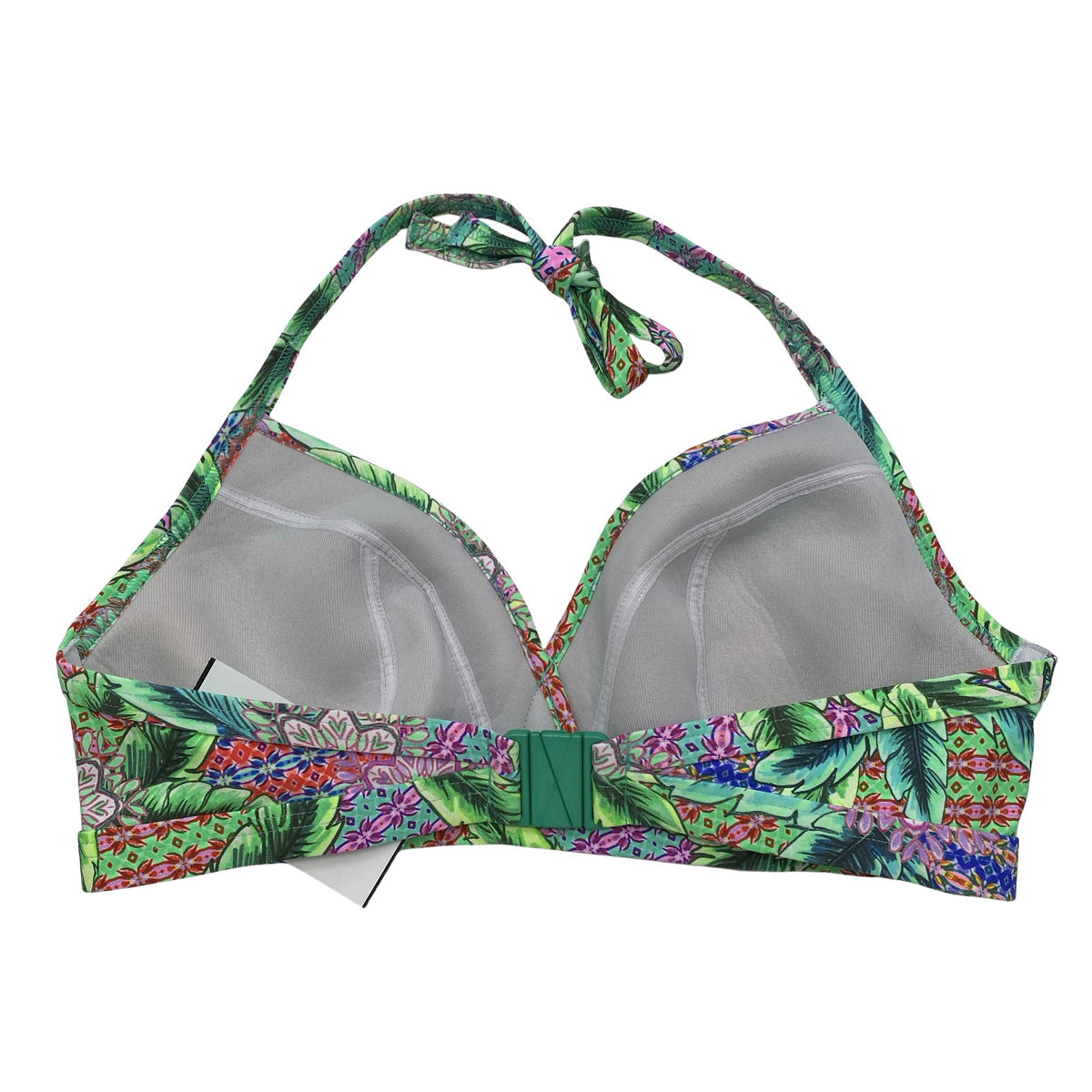 Naisten Freya - Bikinit, koko 40 - Vihreä (2)