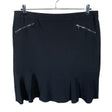 Naisten Gerry Weber - Kangashame, koko 46 - Musta ()