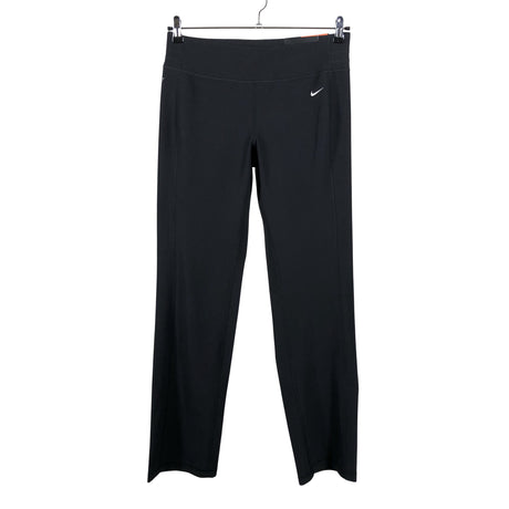 Naisten Nike - Urheiluhousut, koko 38 - Musta ()