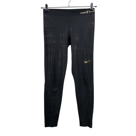 Naisten Nike - Urheilutrikoot, koko 40 - Musta ()
