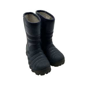 Unisex Viking - Kumisaappaat, koko 32 - Sininen (2)