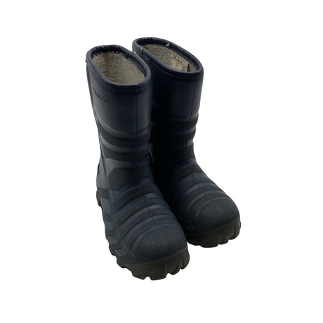 Unisex Viking - Kumisaappaat, koko 32 - Sininen (2)