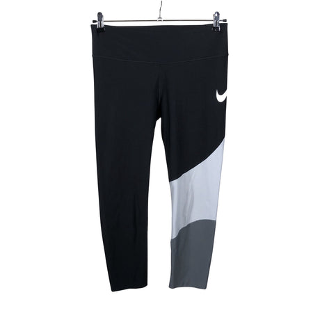 Naisten Nike - Urheilutrikoot, koko 40 - Musta ()