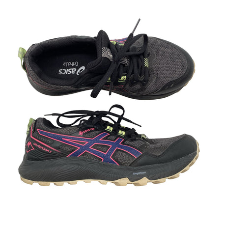 Naisten Asics - Juoksukengät, koko 37 - Musta ()