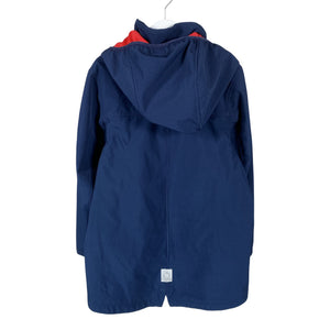 Unisex Reima - Softshell-takki, koko 134 - 140 - Sininen (2)