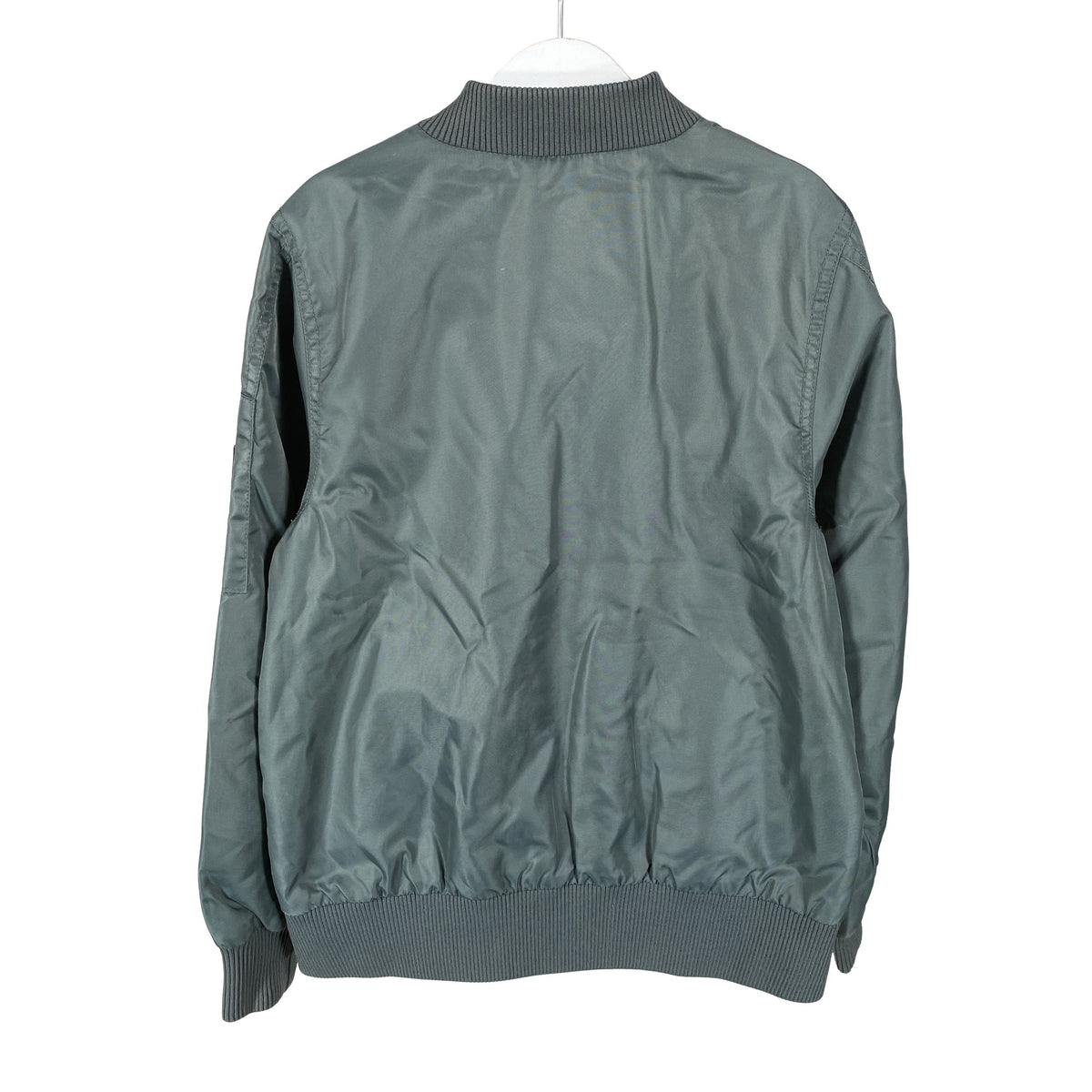 Unisex Molo Kids - Ulkoilutakki, koko 134 - 140 - Vihreä (2)